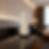 Thumbnail: Biomorph Cream Lamp -  3D print  lampa 