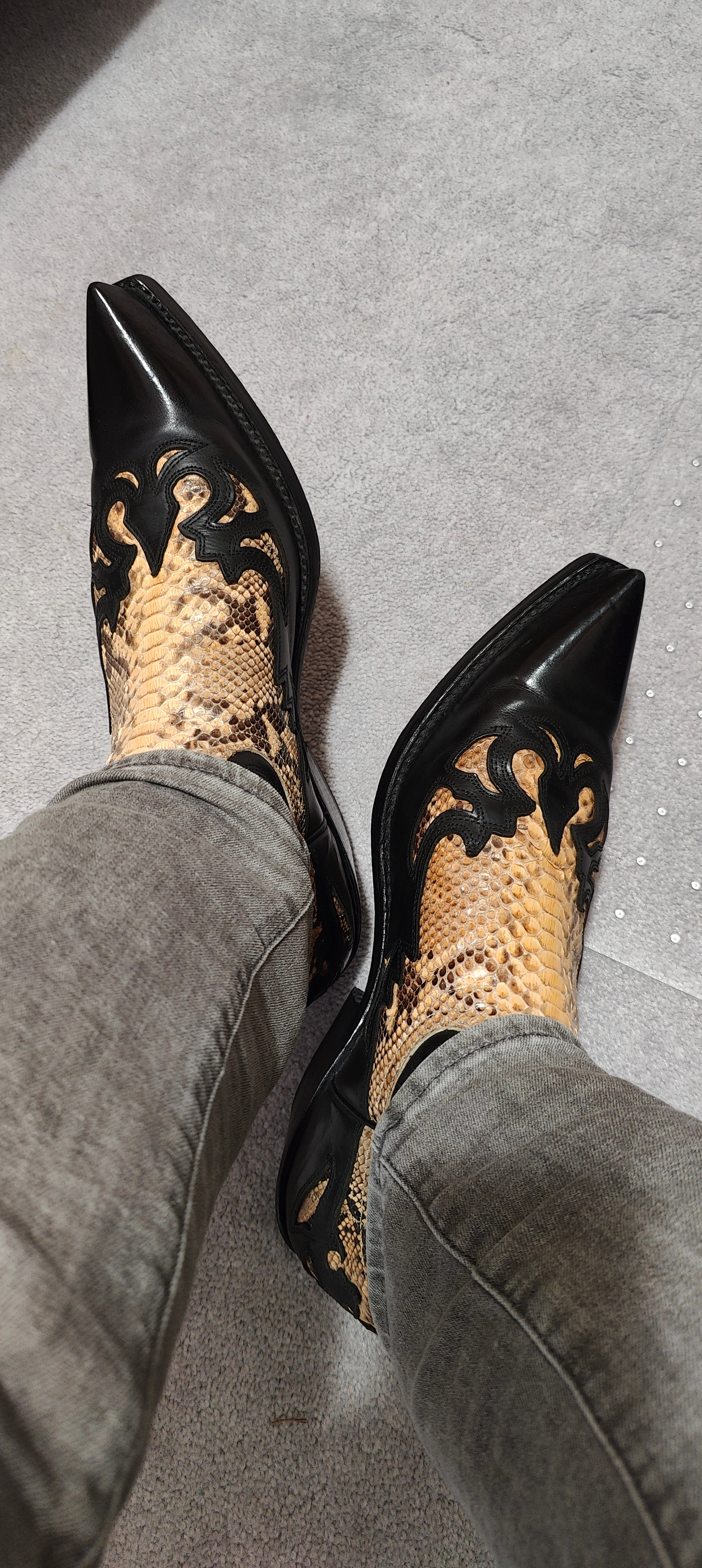 *Everything Boots (Main Feed) | cowboybootsonline