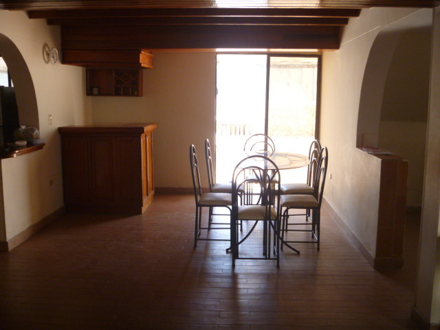 Miniatura: CASA RODADERO