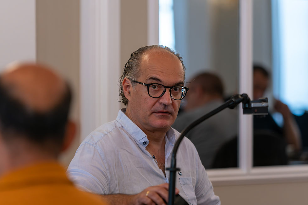 Kimon Papachristopoulos