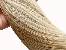 Wefts extensions