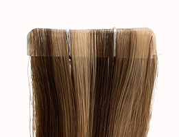 Injected Tape-in extensions