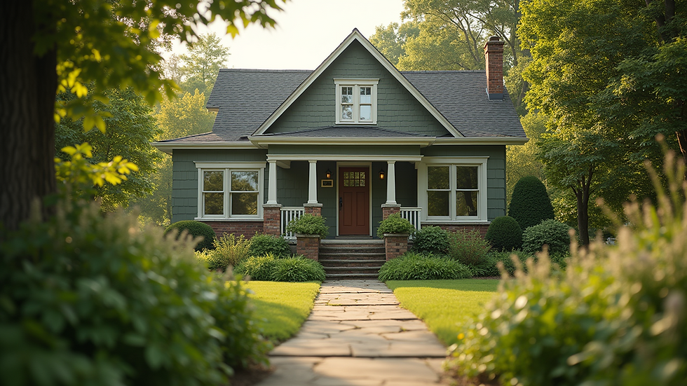 Protecting Your Home: Mortgage Protection Strategies