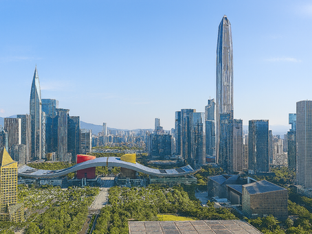 Office Links - Shenzhen