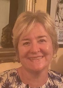 photograph of Sandra Dodd, therapist