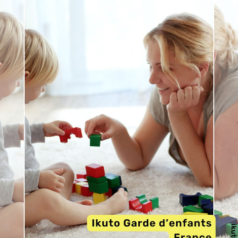 Aide à la Garde d'Enfants : Tout Savoir sur le CMG