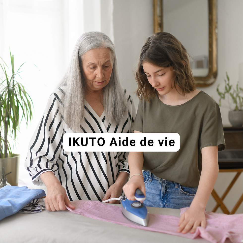 Mme Dupont a besoin d'une assistance pour les tâches quotidiennes, telles que la préparation des repas ou l'organisation des rendez-vous médicaux, qui est devenue vitale pour elle. Chaque jour présentait son lot de défis, mais grâce au soutien de Marie, elle se sentait plus confiante et apaisée