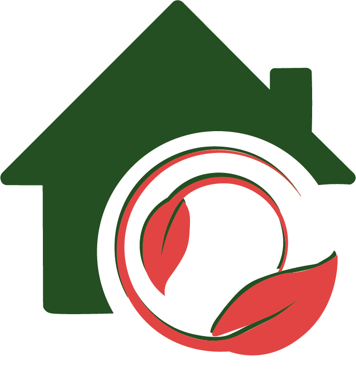 Le logo vert d'IKUTO symbolise le printemps, évoquant l'émergence des premières feuilles sur les arbres. Les enfants courent dans les jardins pour admirer les premiers bourgeons floraux, tandis que la nature se réveille progressivement après un long sommeil hivernal.