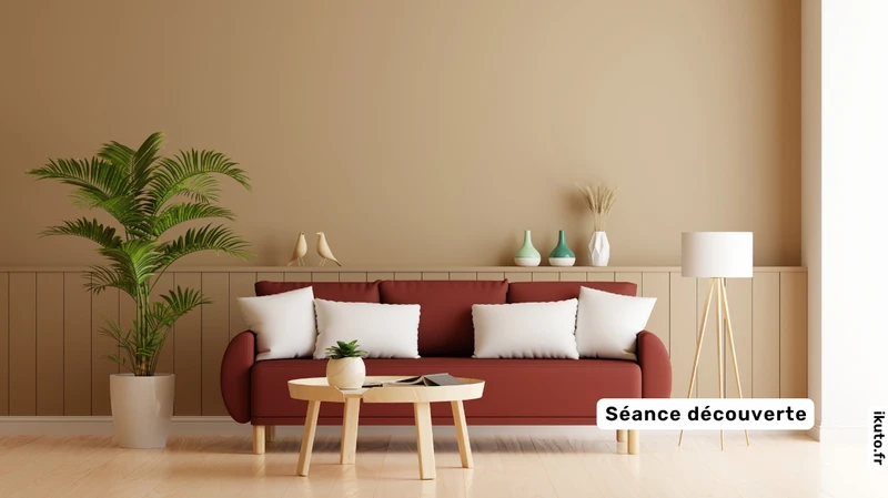  - Séance découverte, voici une approche moderne et pratique pour transformer votre espace de vie en un havre de paix organisé. Avec l'aide de notre coach en rangement, vous apprendrez à optimiser chaque recoin de votre maison, à désencombrer efficacement et à instaurer des habitudes durables qui vous faciliteront le quotidien.
