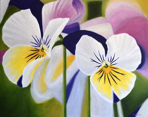 Double Delight (Sold)