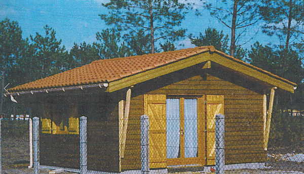 HLL entièrement isolé (Réalisation Constructions NADIEGE).g