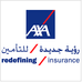 AXA