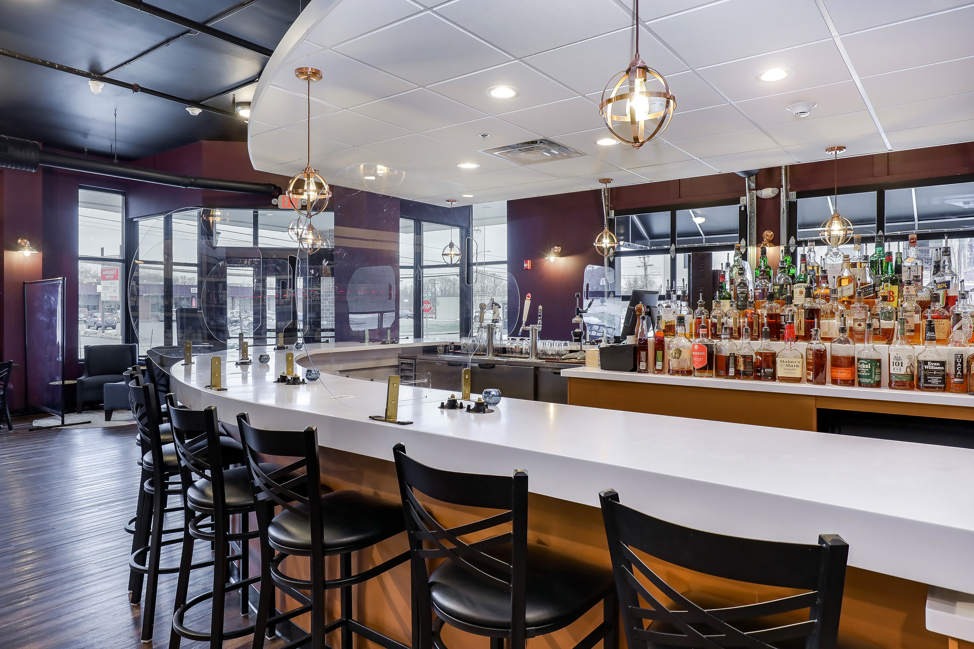 About Vinifera Wine To Whiskey Bar And Restaurant Cuyahoga Falls