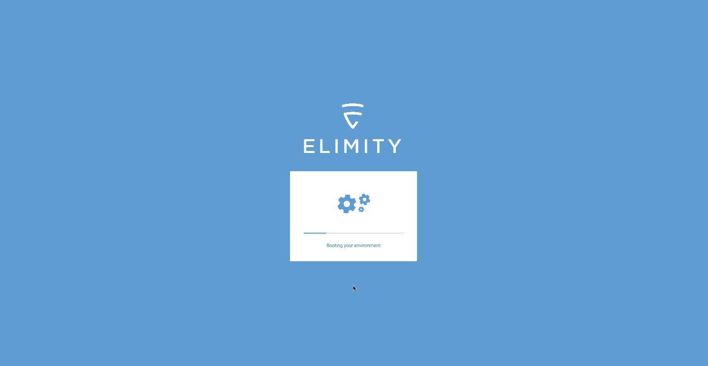 Loading data in Elimity Insights