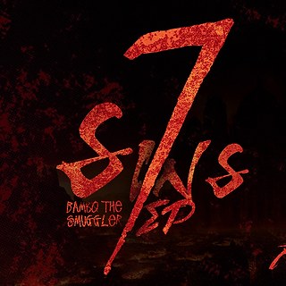 Pycha by Bambo the Smuggler