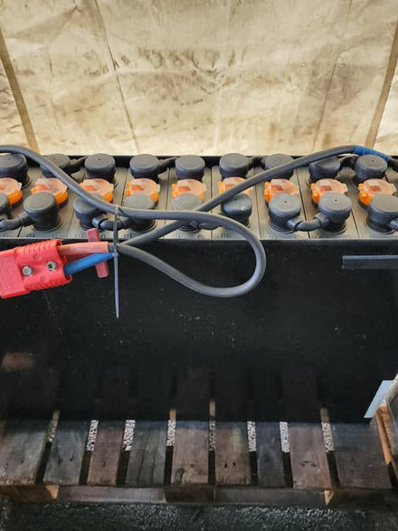 #leadacid #nickelcadmium #petronas #energystorage
#circulareconomy #telekom  #recycling  #batteryrecovery #tnb
#forklift