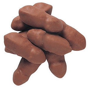 Souris chocolat caramel (1000g)