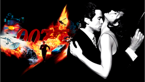 More 'GoldenEye' 30th Worldwide Screenings 