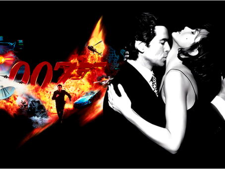 More 'GoldenEye' 30th Worldwide Screenings