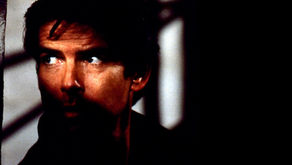 'GoldenEye' Rewind: Facility Infiltration, 1986