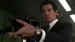 'GoldenEye' Rewind: The Girl or The Mission?