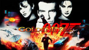 'GoldenEye 007' returns on January 27
