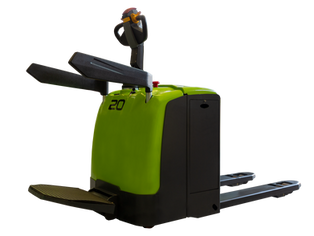 ¿Por qué las transpaletas eléctricas Zoomlion son la opción ganadora para potenciar su empresa?