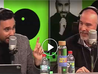 Entrevista en Radio Infinita: innovación y futuro eléctrico