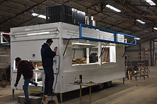 HHM Process, Hitch-Hiker Mfg.