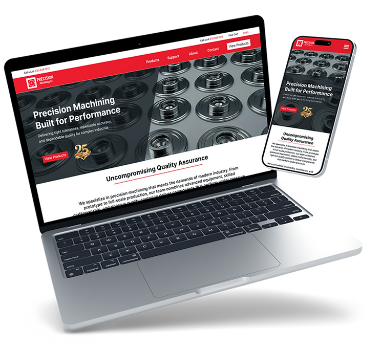 Branding and Visual Design