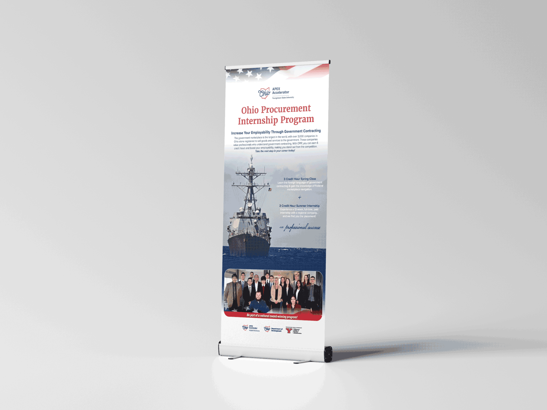 Small Business Development Center