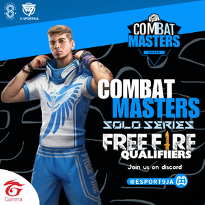 E-Sports Promotion Design