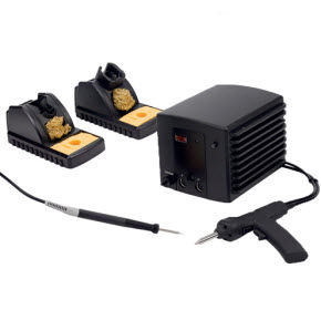 Thumbnail: MFR-1300 Dual Switchable Output Desoldering System