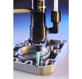 Thumbnail: TS5322 Miniature Spool Valve