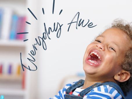 Finding Awe in the Everyday: How Small Moments Make Life Meaningful