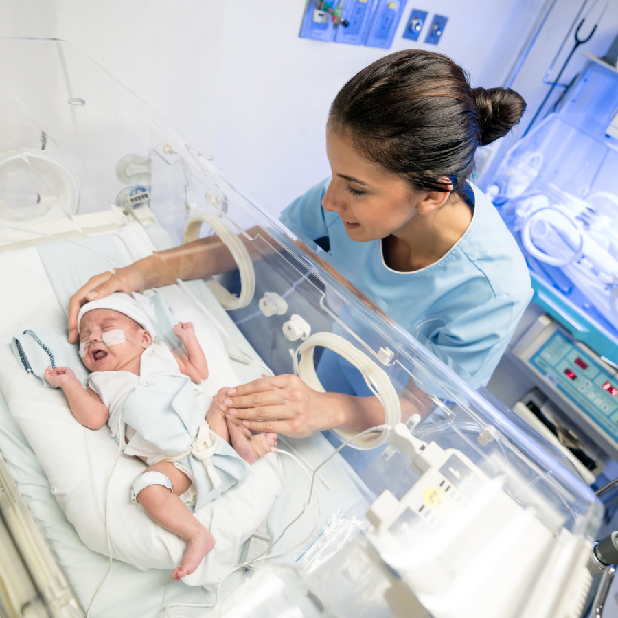 Life After the NICU: Finding Gratitude, Joy, and Purpose