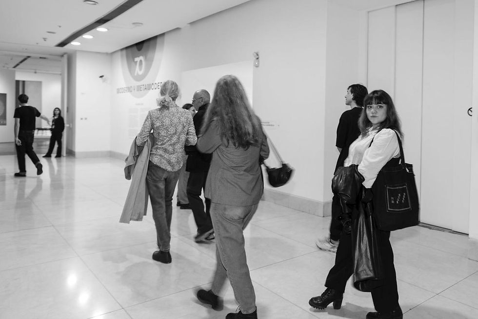 Foto cortesía de Josefina Tommassi