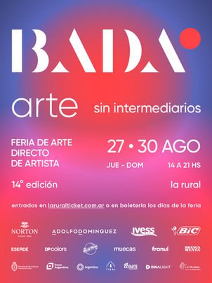 3 coordenadas de BADA 2026