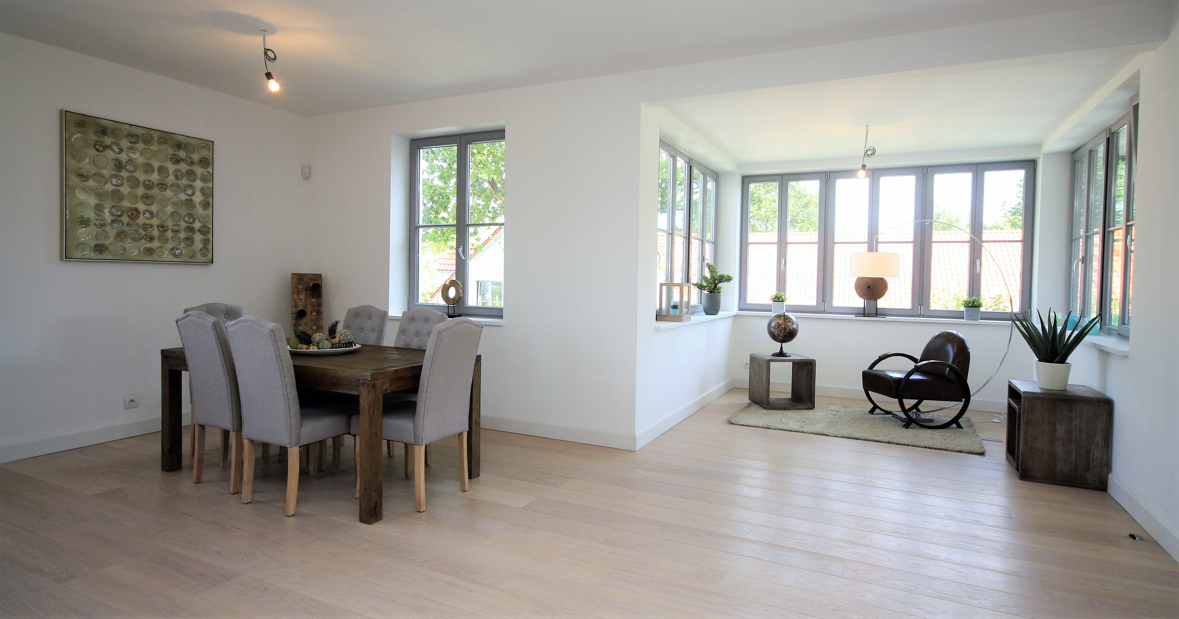Home Staging à Lasne