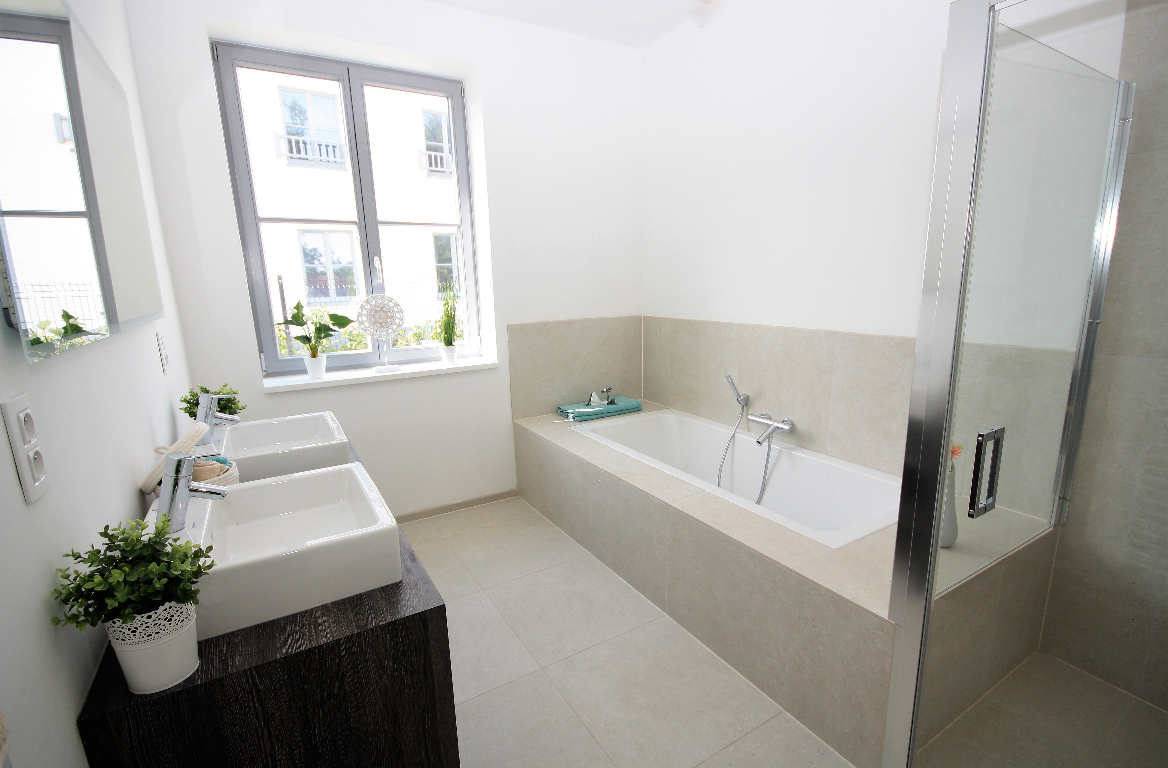 Home Staging à Lasne
