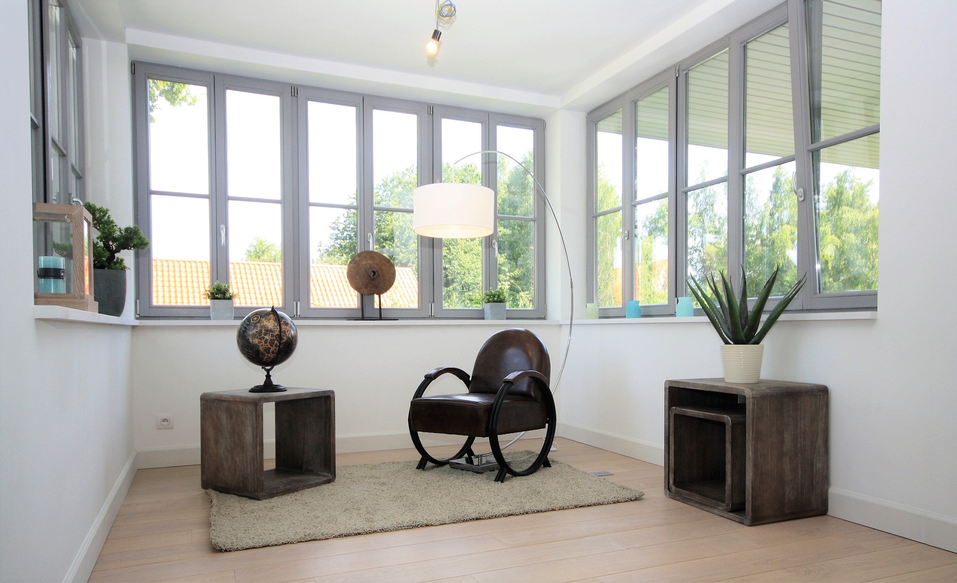 Home staging à Lasne