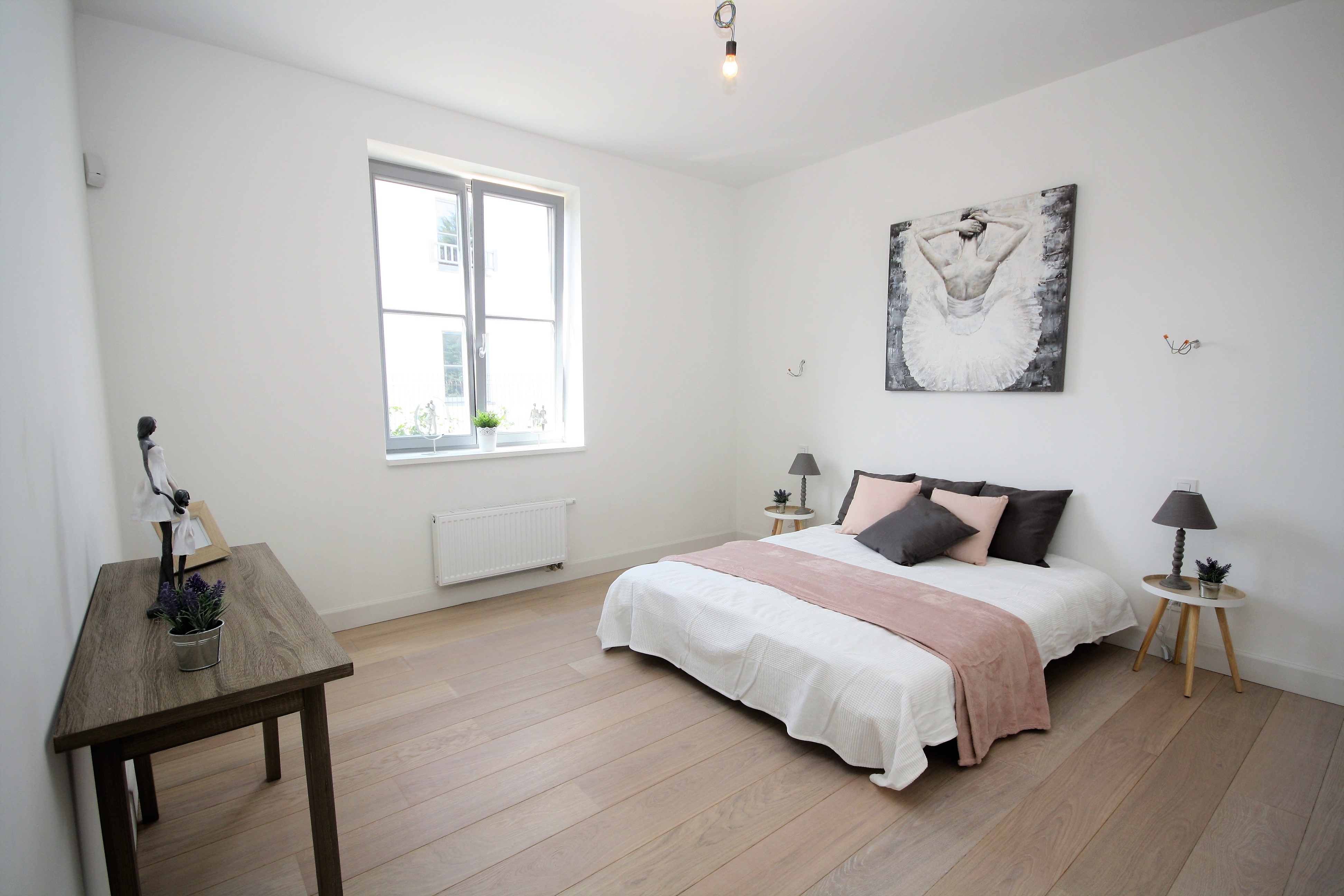 home staging à lasne