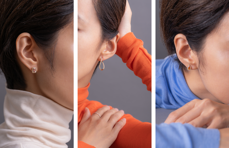 KAJITA JEWELLERY WEEK in Osaka 2023