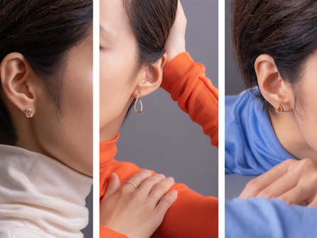 KAJITA JEWELLERY WEEK in Osaka 2023