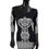 Miniatura: Vestido "Mictlán"