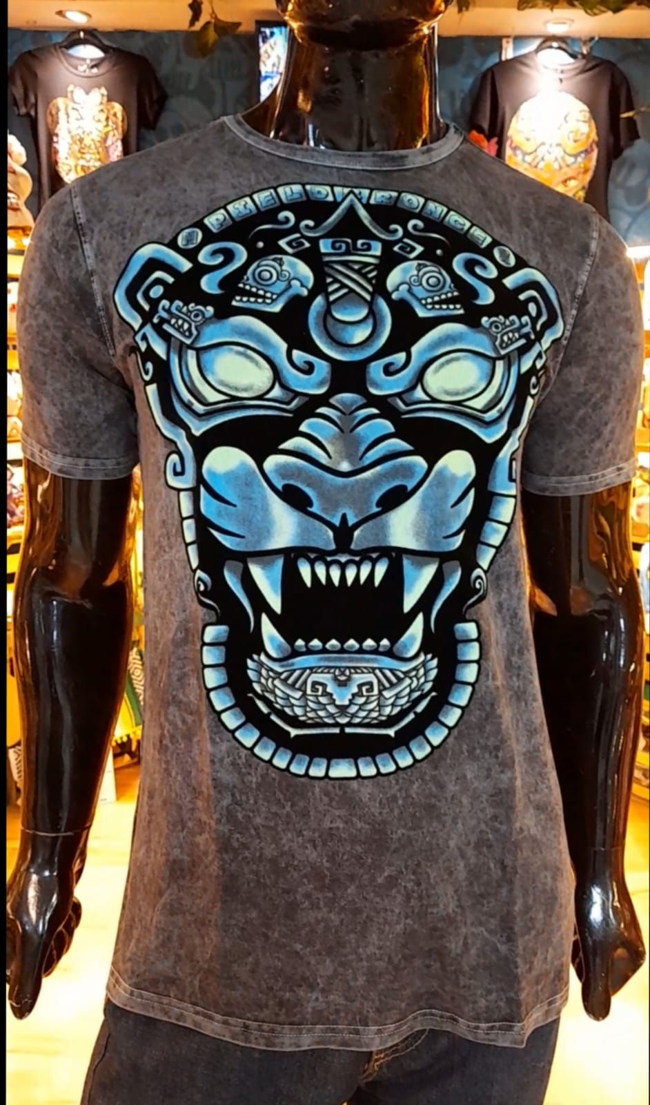 Balam Azul