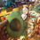 Miniatura: Monedero "Aguacate"