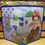 Miniatura: Porta Pasaporte Frida Kahlo