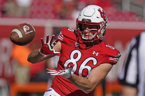 1st Tight End is finally taken: Dalton Kincaid is headed to Buffalo