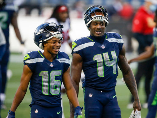 Pump or Dump 2021 – Seattle Seahawks